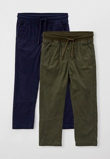 Брюки 2 шт. Marks & Spencer