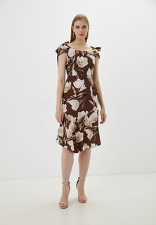 Платье MadaM T