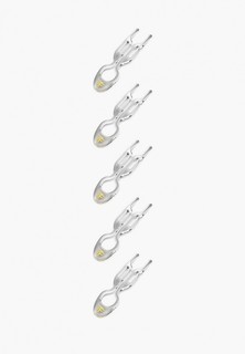 Заколки 5 шт. Fiona Franchimon No1 Hairpin