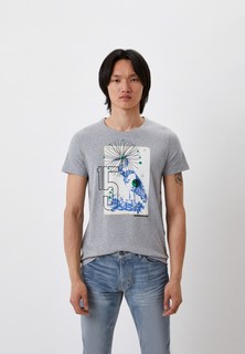 Футболка Bikkembergs