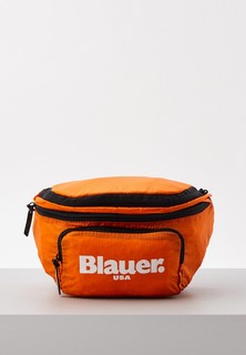 Сумка поясная Blauer