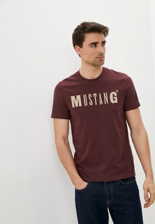 Футболка Mustang