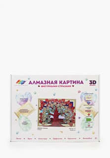 Набор для творчества Color Kit
