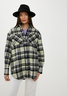 Рубашка Topshop