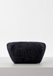 Сумка поясная Blauer