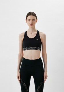 Топ спортивный Calvin Klein Performance