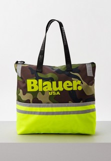 Сумка Blauer