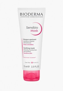 Маска для лица Bioderma