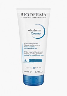 Крем для тела Bioderma