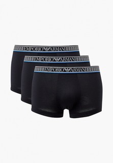 Трусы 3 шт. Emporio Armani