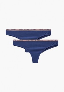 Трусы 2 шт. Emporio Armani