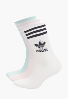 Носки 3 пары adidas Originals