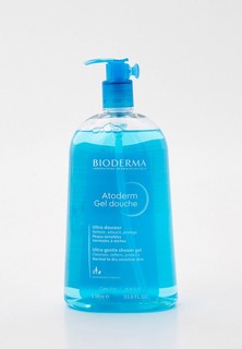 Гель для душа Bioderma