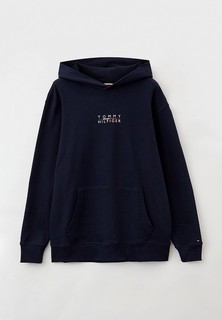 Худи Tommy Hilfiger