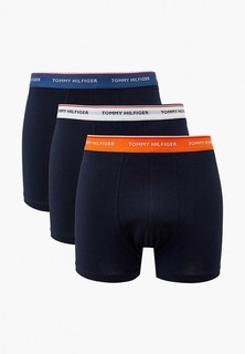 Трусы 3 шт. Tommy Hilfiger