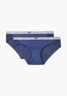 Трусы 2 шт. Emporio Armani