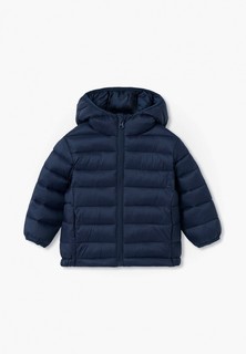 Куртка утепленная Mango Kids