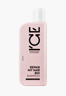 Шампунь Natura Siberica