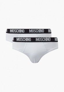 Трусы 2 шт. Moschino Underwear