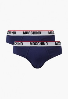 Трусы 2 шт. Moschino Underwear