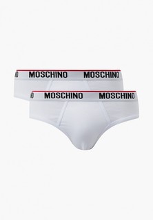 Трусы 2 шт. Moschino Underwear