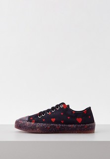 Кеды Love Moschino