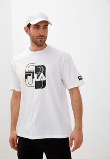 Футболка Fila