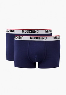 Трусы 2 шт. Moschino Underwear