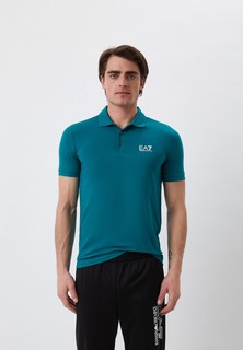 Поло EA7