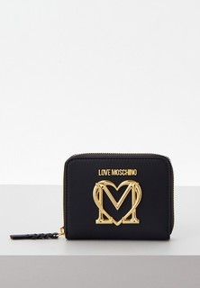 Кошелек Love Moschino