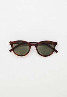 Очки солнцезащитные Saint Laurent