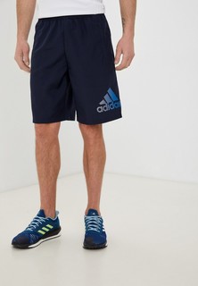 Шорты спортивные adidas
