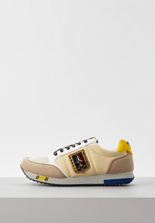 Кроссовки Aeronautica Militare