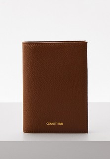 Обложка для паспорта Cerruti 1881