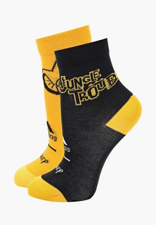 Носки 2 пары adidas