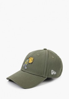 Бейсболка New Era