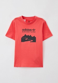Футболка adidas Originals