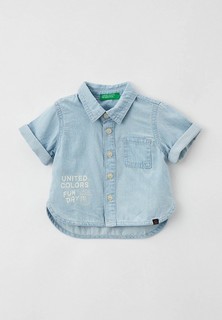 Рубашка United Colors of Benetton