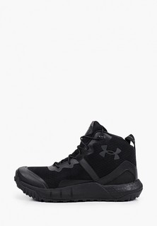 Ботинки трекинговые Under Armour