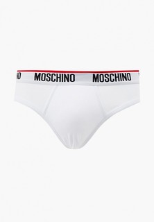 Трусы Moschino Underwear