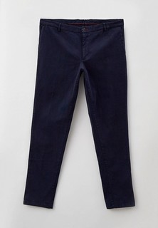 Брюки Trussardi Jeans