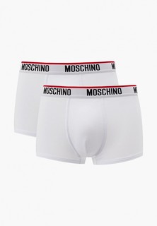 Трусы 2 шт. Moschino Underwear