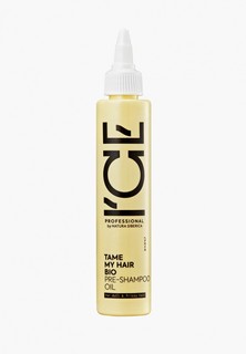 Масло для волос Natura Siberica