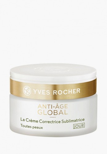 Крем для лица Yves Rocher