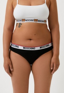 Трусы Moschino Underwear