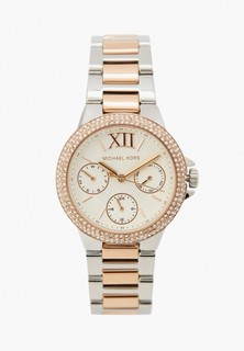 Часы и подвеска Michael Kors