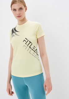 Футболка спортивная Fitleasure