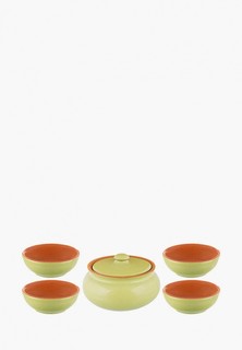Сервиз столовый Elan Gallery