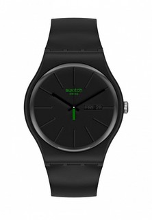 Часы Swatch