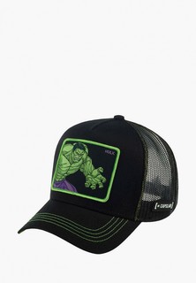 Бейсболка Capslab